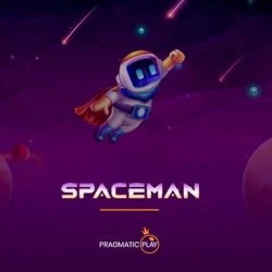 Spaceman a28
